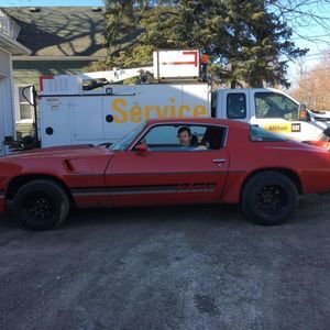 Meet your Posher, Dylan